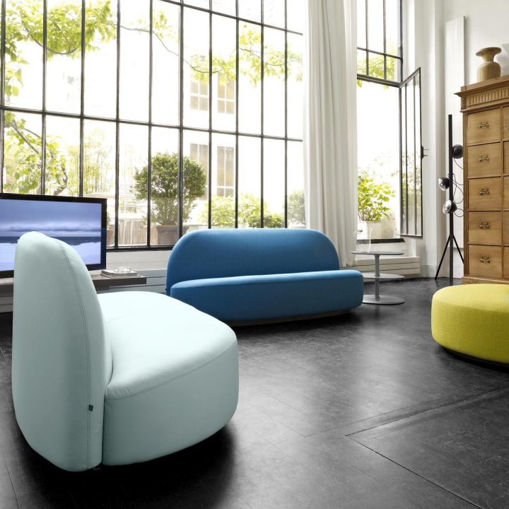 Elysee Easy Chair, Ligne Roset