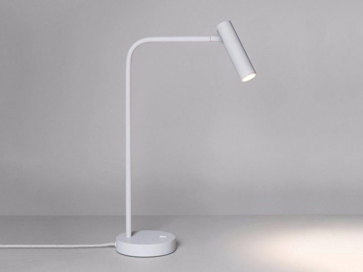 Enna Desk Table Lamp, Astro Lighting