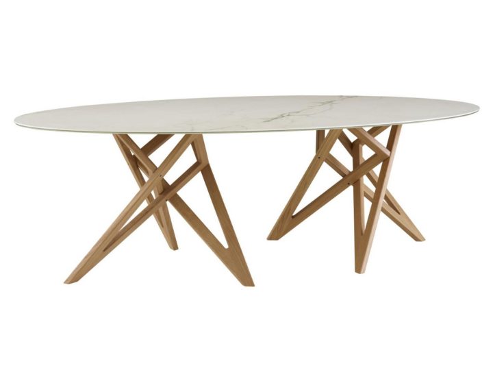 Ennéa Table, Ligne Roset