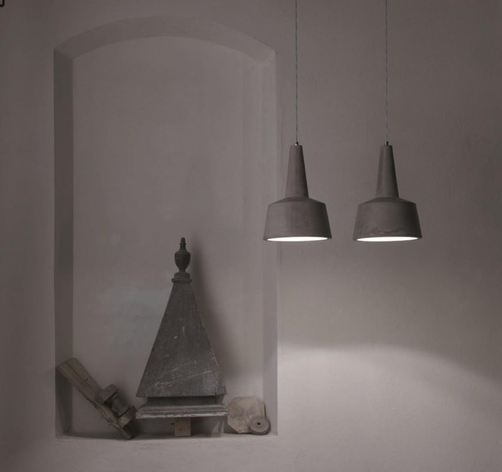 Eolo Outdoor Pendant Lamp, Karman