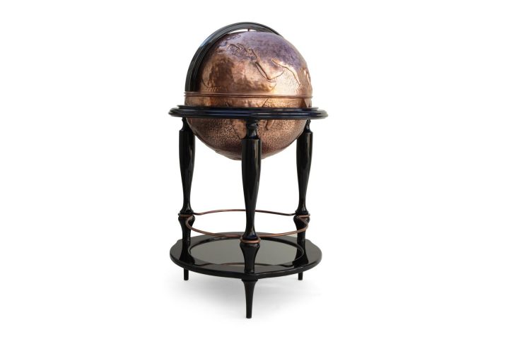 Equator Globe Bar Cabinet, Boca Do Lobo