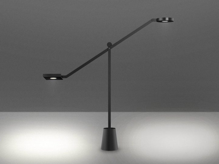 Equilibrist Table Lamp, Artemide