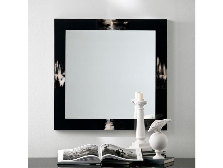 Erasmo 1420 Mirror, Arcahorn