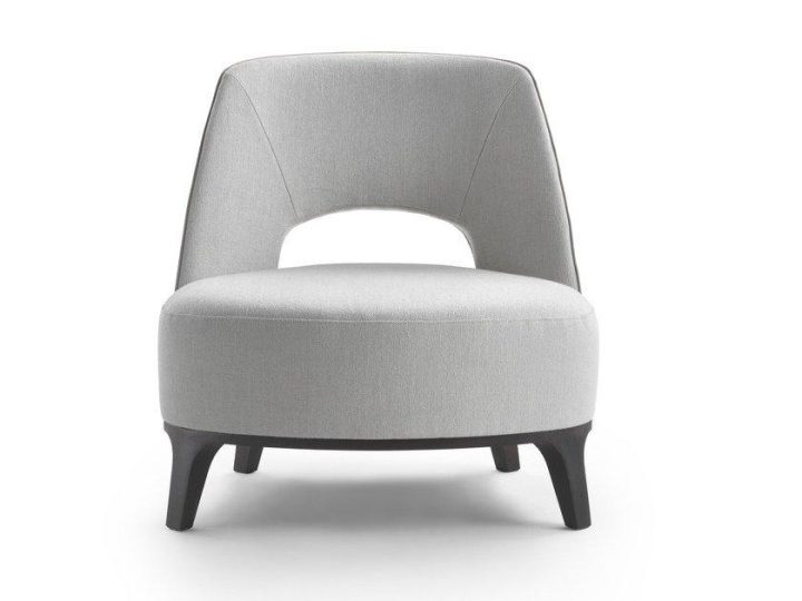 Ermione Easy Chair, Flexform