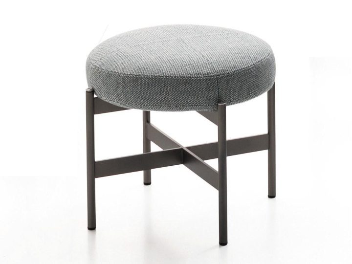 Erys Bar Chair, Ditre Italia