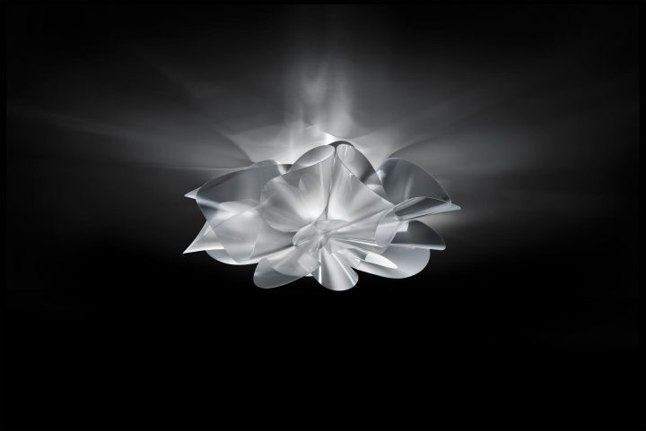 Étoile Ceiling Lamp, Slamp