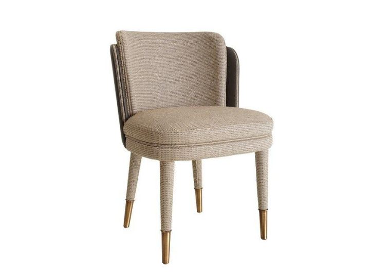 Eva Chair, Volpi