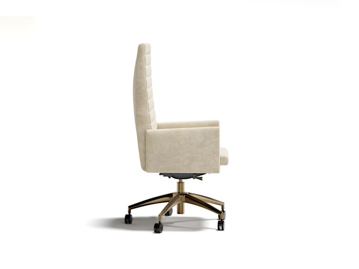 Explorer Xl Executive Chair, Capital Collection