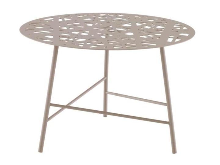 Ezou Garden Side Table, Ligne Roset