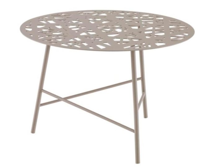 Ezou Garden Side Table, Ligne Roset