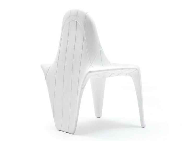 F3 Garden Chair, Vondom