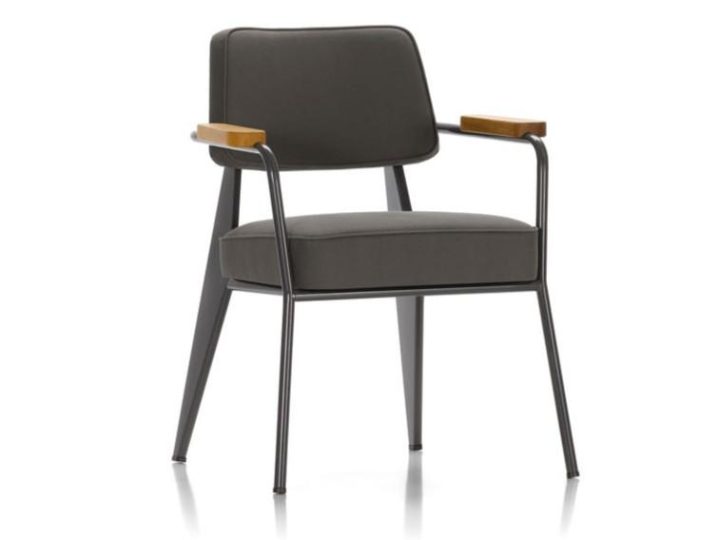 Fauteuil Easy Chair, Vitra