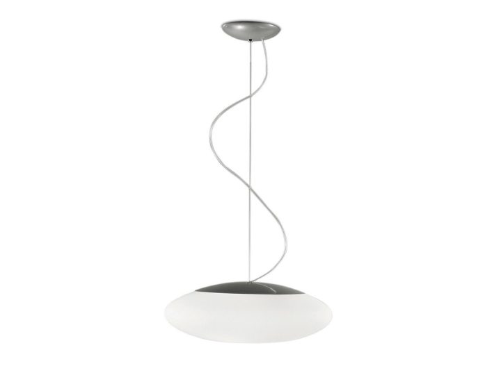 Felix S47 Pendant Lamp, Leucos