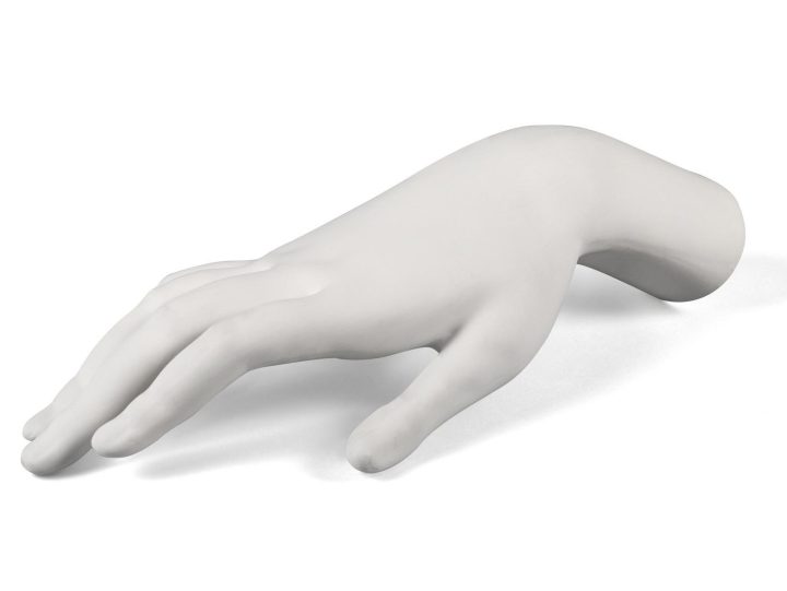 Female Hand Decorative Object, Seletti