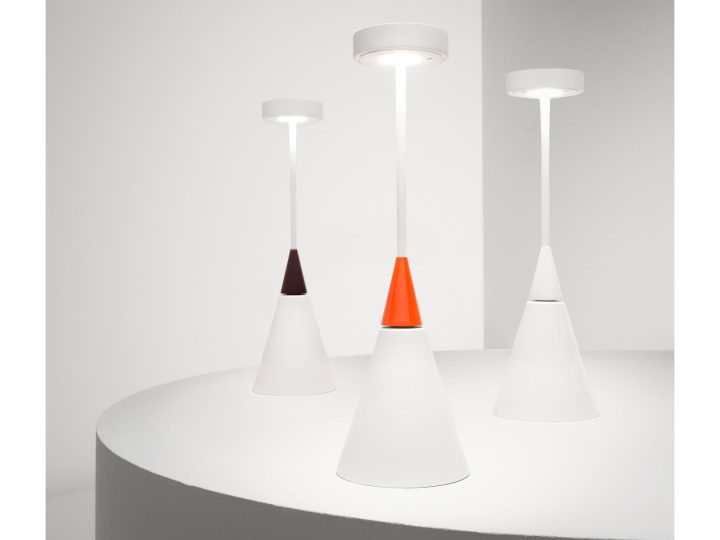 Fenex Table Lamp, Zava