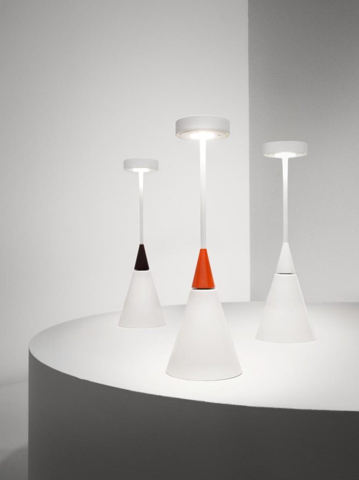 Fenex Table Lamp, Zava