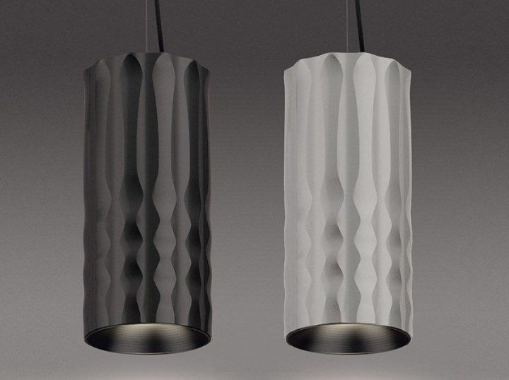 Fiamma Pendant Lamp, Artemide