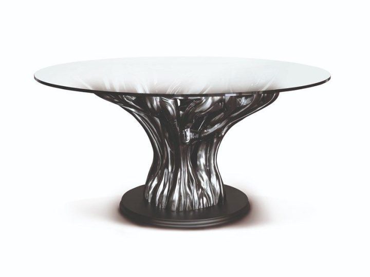 Ficus Table, Ezio Bellotti