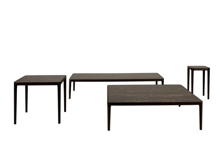 Fidelio Coffee Table, Tonin Casa