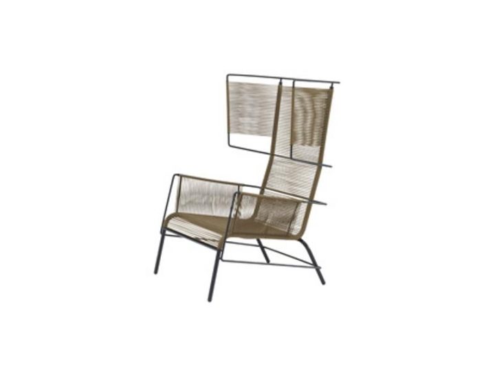 Fifty Garden Armchair, Ligne Roset