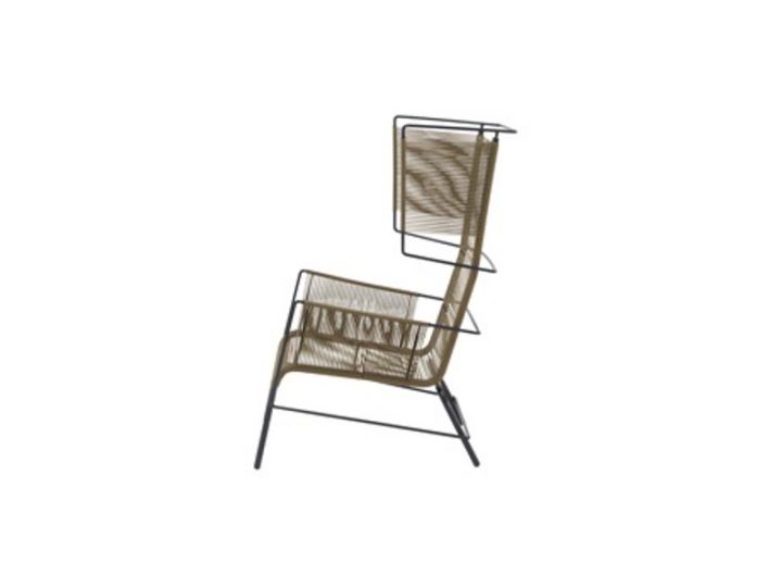 Fifty Garden Armchair, Ligne Roset