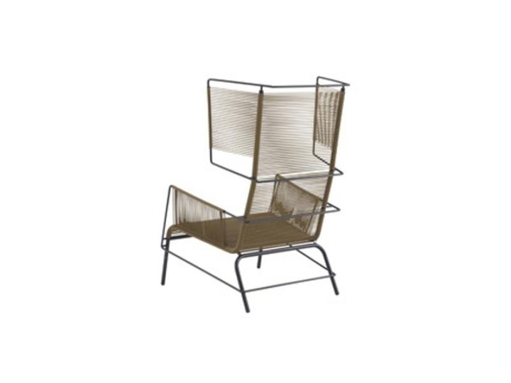 Fifty Garden Armchair, Ligne Roset