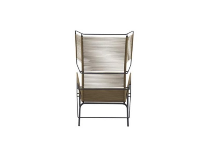 Fifty Garden Armchair, Ligne Roset