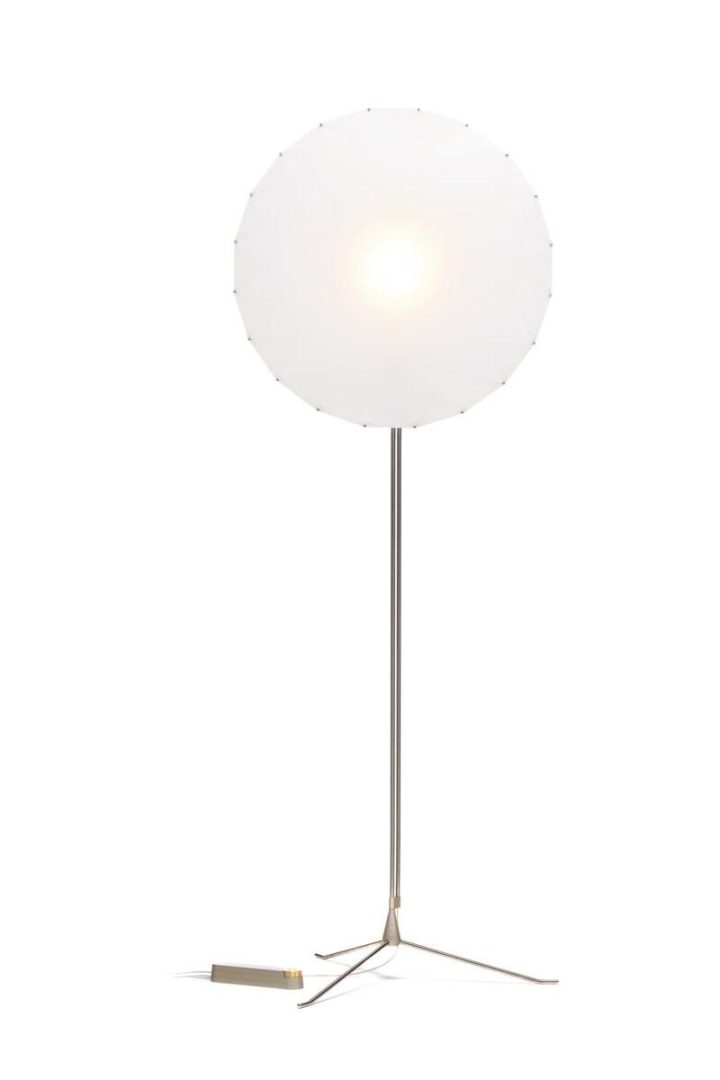 Filigree Floor Lamp, Moooi