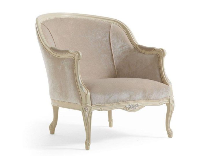 Filippa Armchair, Corte Zari