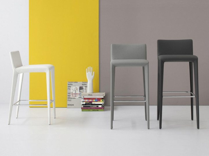 Filly Too Bar Chair, Bonaldo