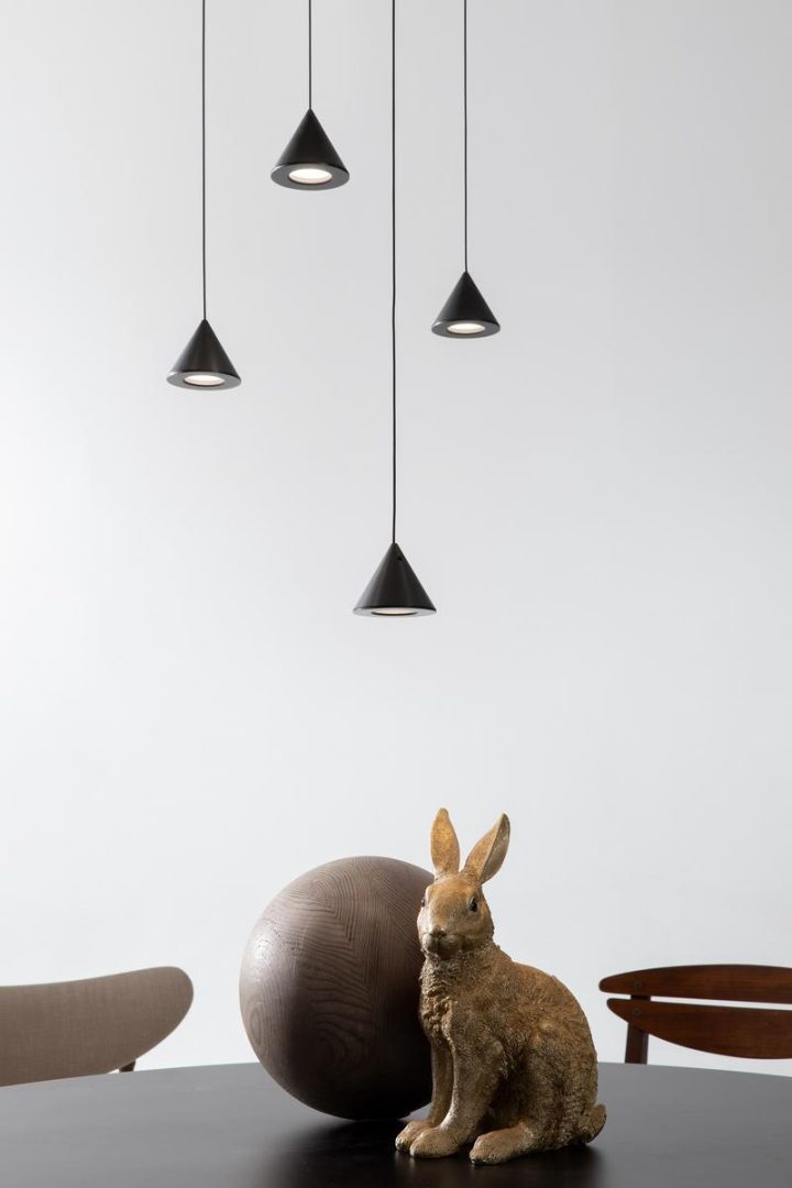 Filomena Pendant Lamp, Karman