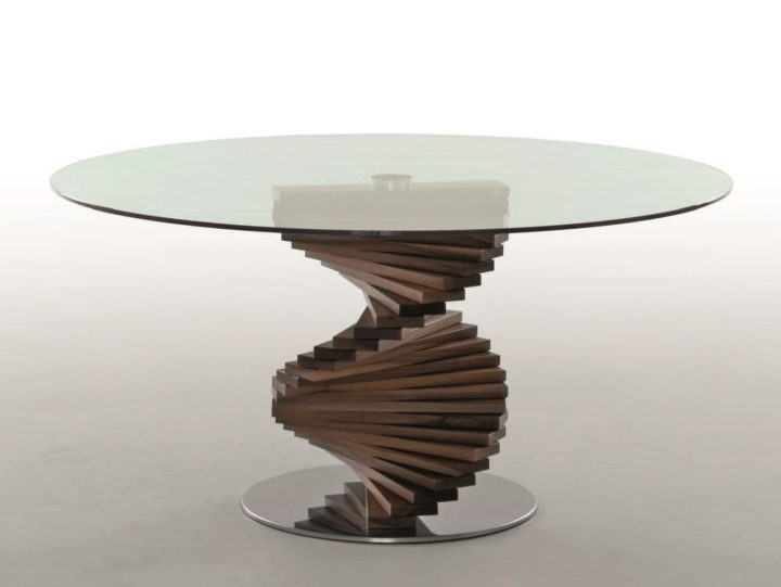 Firenze Table, Tonin Casa