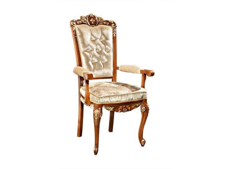 Firenze Chair, Barnini Oseo