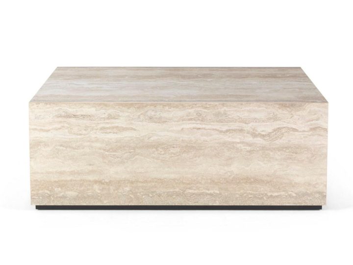 Flair Coffee Table, Gianfranco Ferre Home