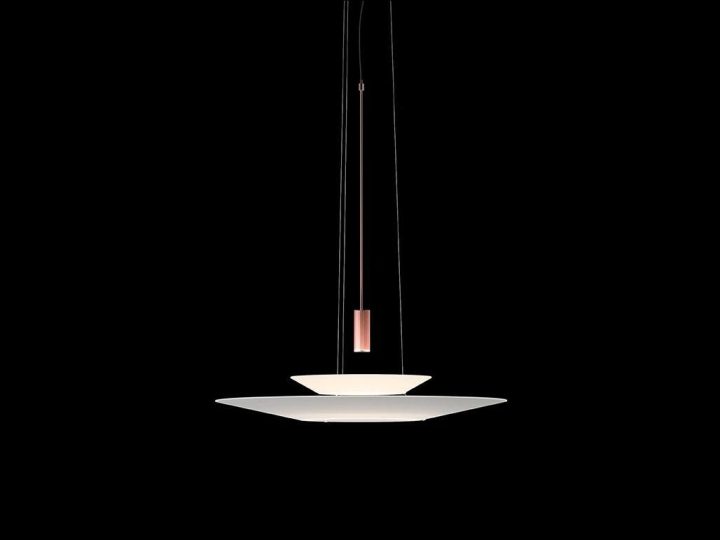 Flamingo 1540 Pendant Lamp, Vibia