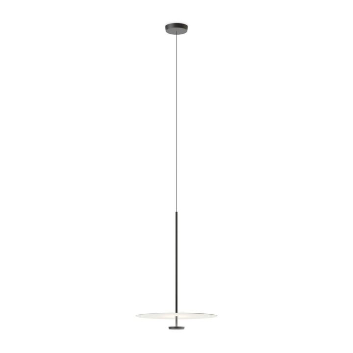 Flat 5940 Pendant Lamp, Vibia