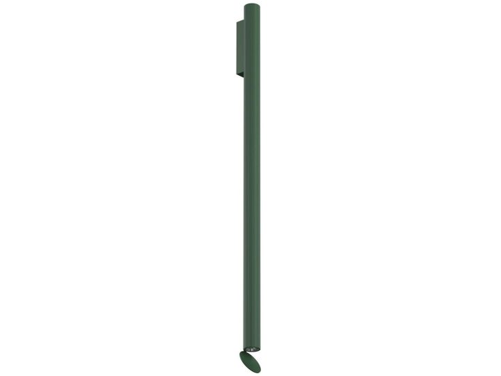 Flauta Riga Outdoor Outdoor Wall Lamp, Flos