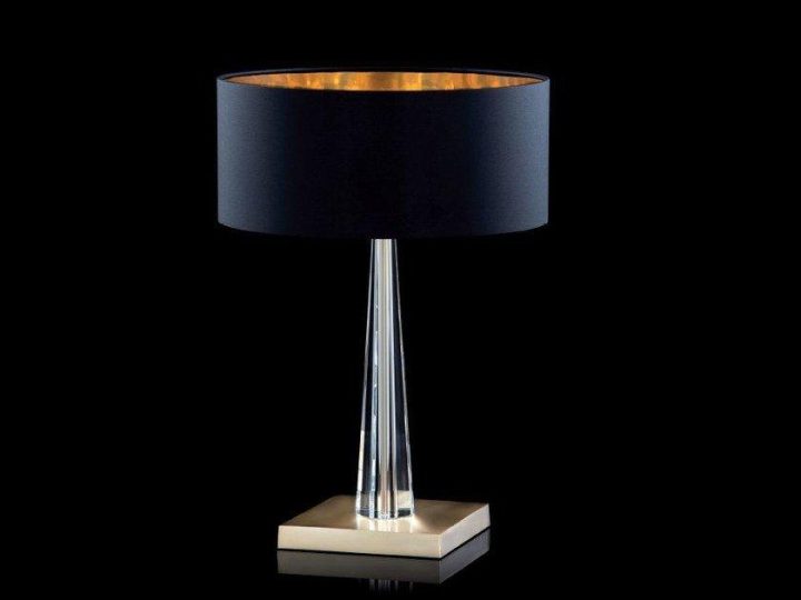 Flavia Table Lamp, Aiardini Lighting