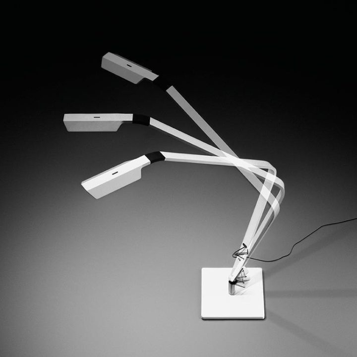 Flex Table Lamp, Vibia