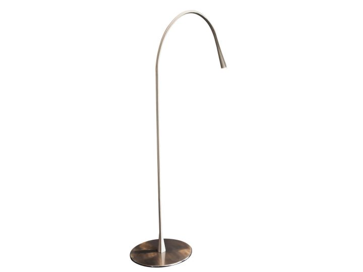 Flexiled Floor Lamp, Contardi