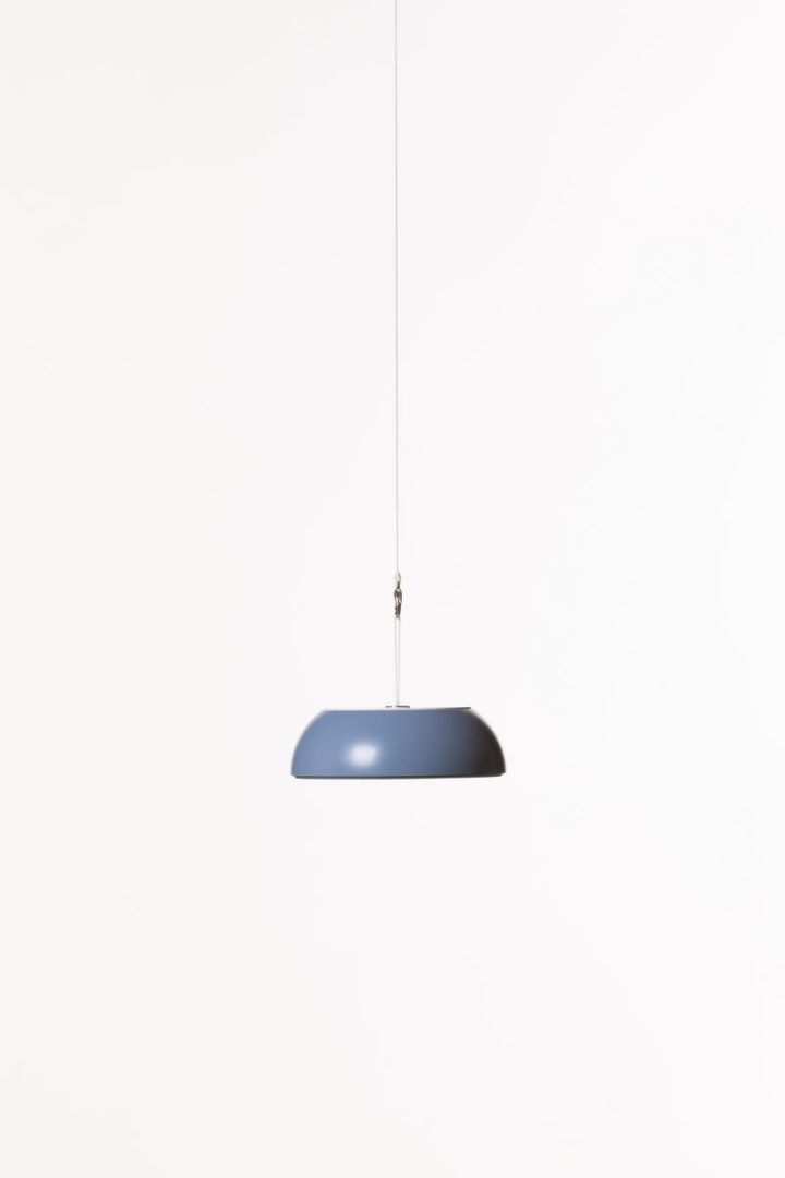 Float Outdoor Pendant Lamp, Axolight