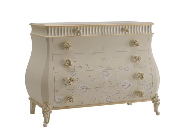 Florentia Chest Of Drawers, Volpi