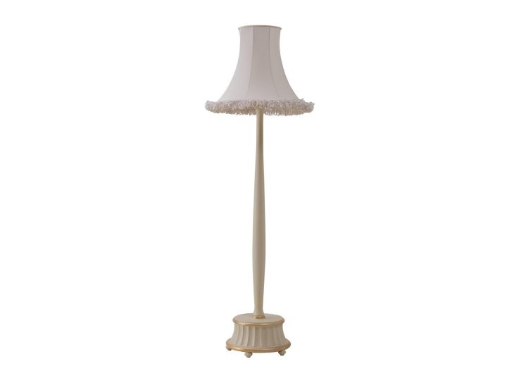 Florentia Floor Lamp, Volpi