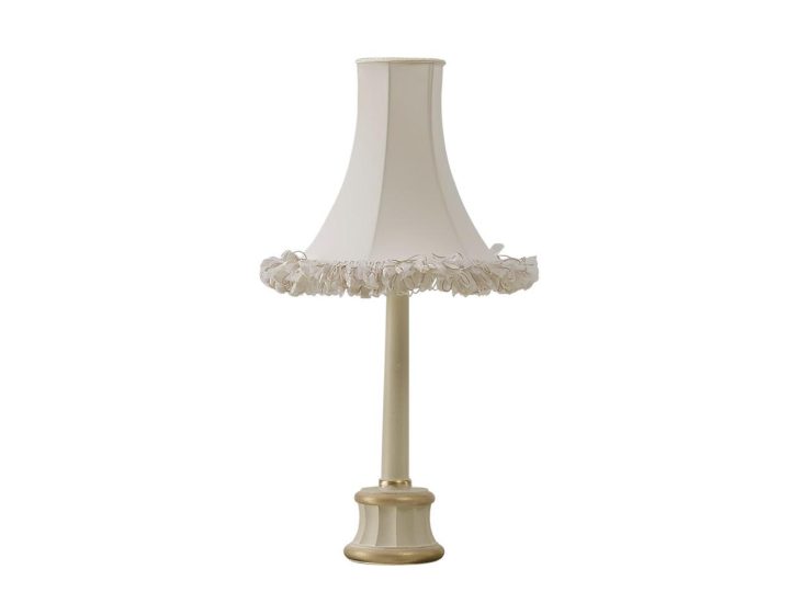 Florentia Table Lamp, Volpi