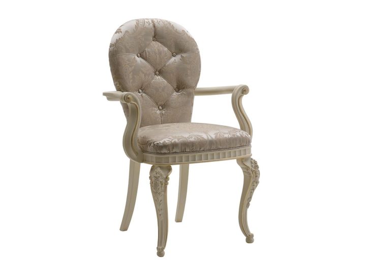 Florentia Chair, Volpi