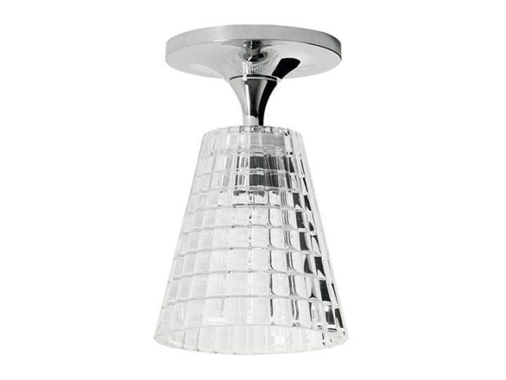 Flow Ceiling Lamp, Fabbian
