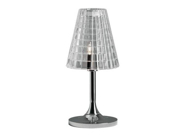 Flow Table Lamp, Fabbian