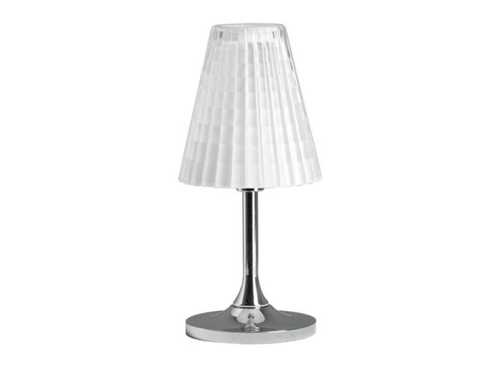 Flow Table Lamp, Fabbian
