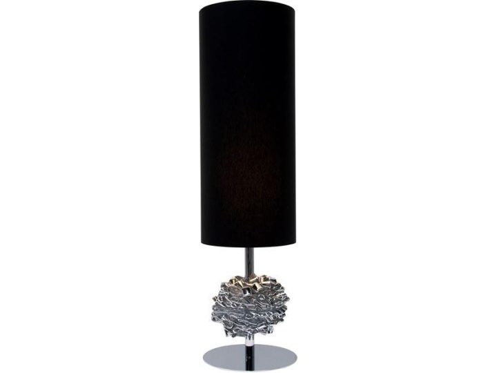 Flowers From Amsterdam T1h Table Lamp, Ilfari