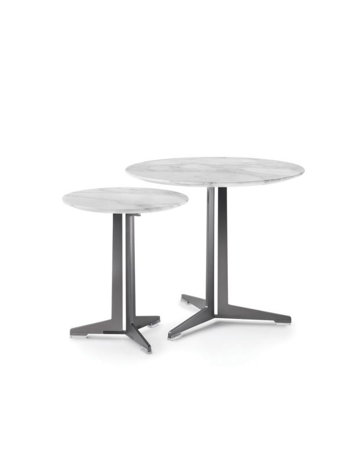 Fly Lounge Table, Flexform